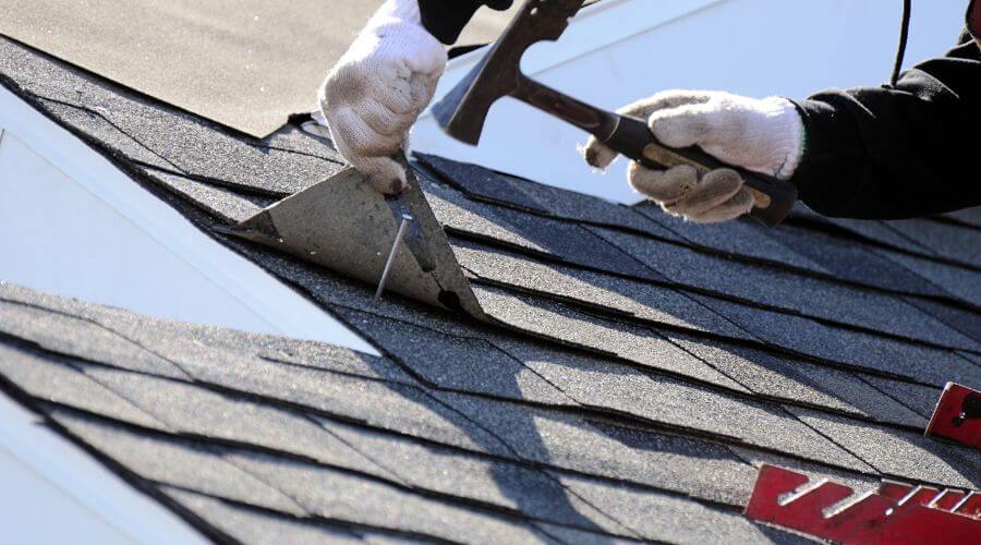 Professional New roof installation in Oxford Junction, IA